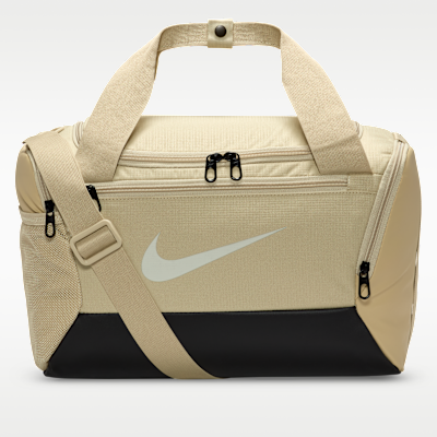 Nike Brasilia 9.5 Training Duffel Bag (Extra-Small, 25L). Nike RO